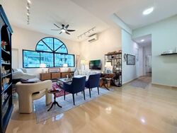 Holland Hill Park (D10), Condominium #553719631
